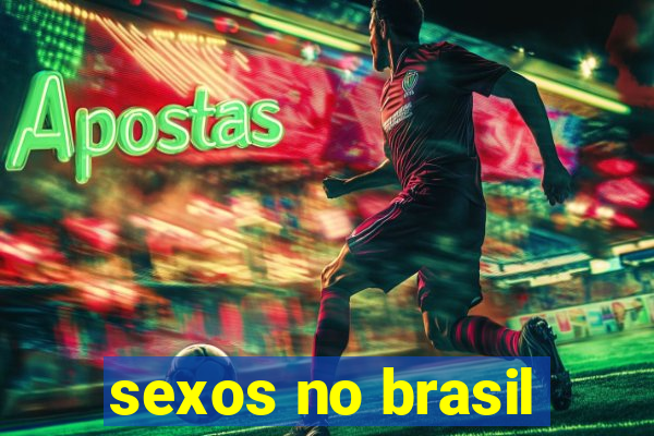 sexos no brasil